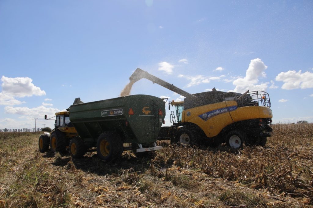 Productores agropecuarios: la Declaración Jurada de Córdoba para circulación sigue vigente